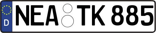 NEA-TK885