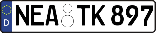 NEA-TK897