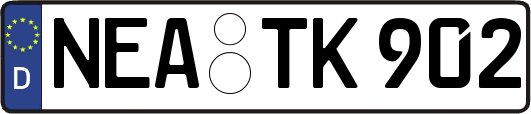 NEA-TK902