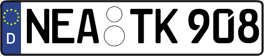 NEA-TK908