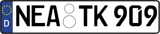NEA-TK909