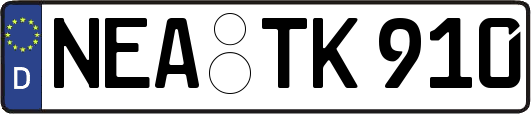 NEA-TK910