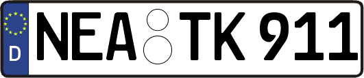 NEA-TK911