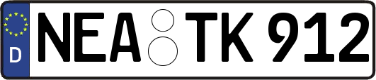 NEA-TK912