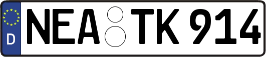 NEA-TK914