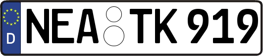 NEA-TK919