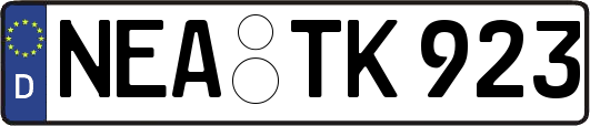 NEA-TK923