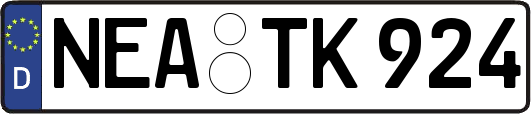 NEA-TK924