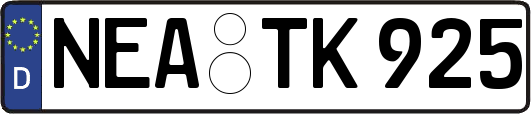 NEA-TK925