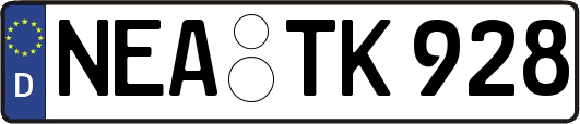 NEA-TK928