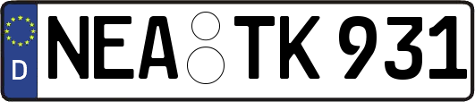NEA-TK931