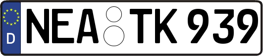 NEA-TK939