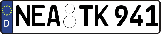 NEA-TK941