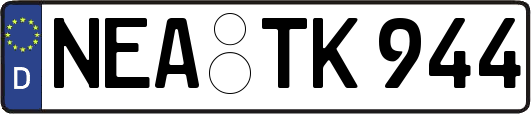 NEA-TK944