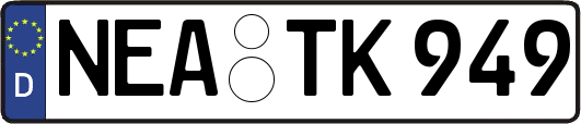 NEA-TK949