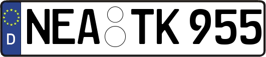 NEA-TK955