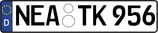 NEA-TK956