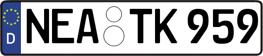 NEA-TK959