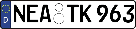 NEA-TK963