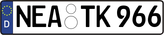 NEA-TK966