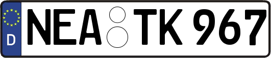 NEA-TK967