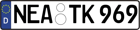 NEA-TK969