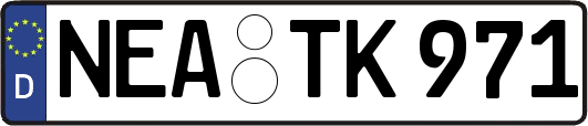 NEA-TK971