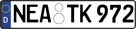 NEA-TK972