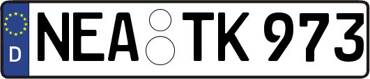 NEA-TK973