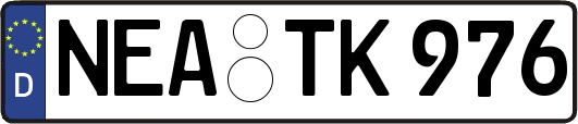 NEA-TK976