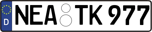 NEA-TK977