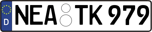 NEA-TK979