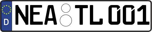 NEA-TL001