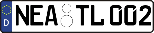 NEA-TL002