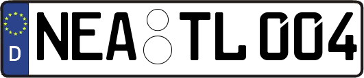 NEA-TL004