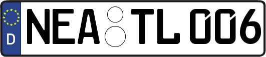 NEA-TL006