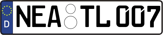 NEA-TL007