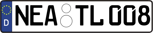 NEA-TL008