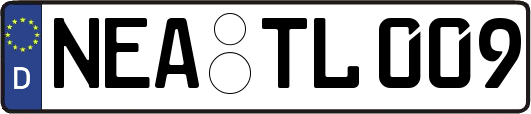 NEA-TL009