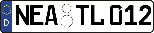 NEA-TL012