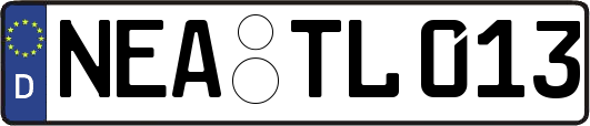 NEA-TL013