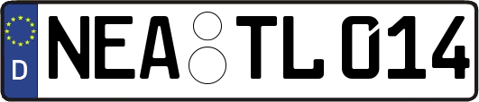 NEA-TL014