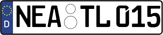 NEA-TL015