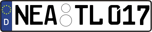 NEA-TL017