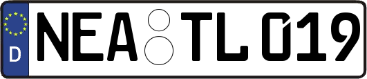 NEA-TL019