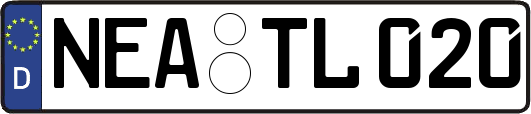 NEA-TL020