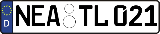 NEA-TL021