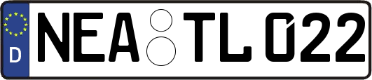 NEA-TL022