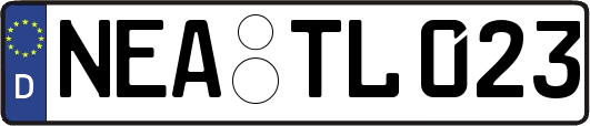 NEA-TL023