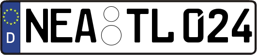 NEA-TL024